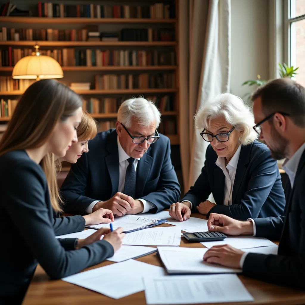 Adoption Counseling