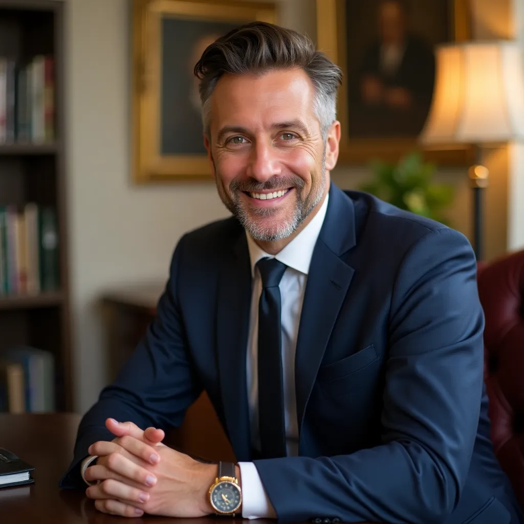 Pierre Martin, Analyste en calcul des prestations