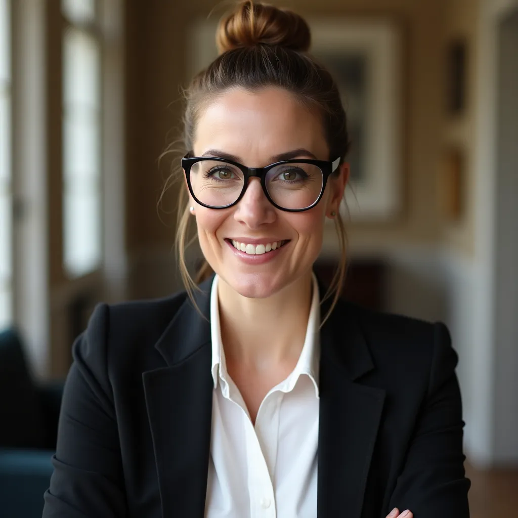Claire Bernard, Représentante des appels de prestations