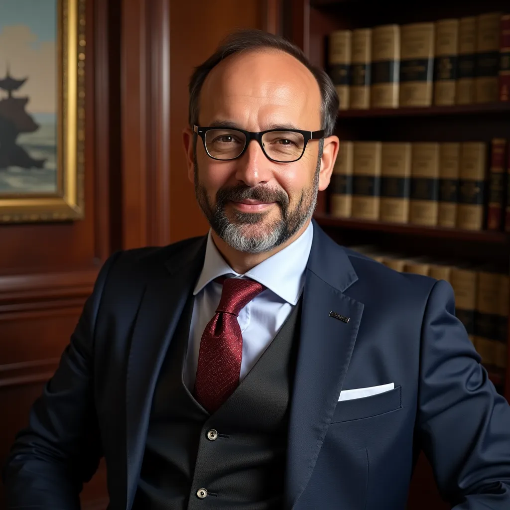 Antoine Moreau, Gestionnaire de dossiers de claims